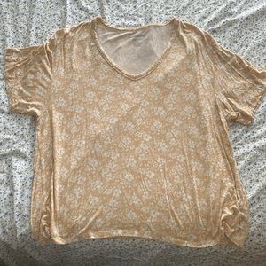 AE Soft & Sexy Tee 🦅